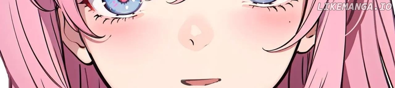 Daddy President Is Too Hard To Deal With Chapter 159 - page 38